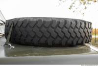 vehicle combat tire 0001